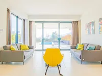 Недвижимость Четырехкомнатная квартира в Центре Опатии: 5