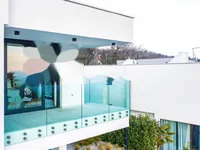 Недвижимость Четырехкомнатная квартира в Центре Опатии: 6