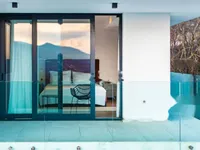 Недвижимость Четырехкомнатная квартира в Центре Опатии: 7