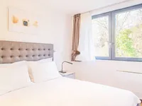 Недвижимость Четырехкомнатная квартира в Центре Опатии: 8