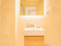 Недвижимость Четырехкомнатная квартира в Центре Опатии: 10