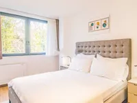 Недвижимость Четырехкомнатная квартира в Центре Опатии: 11