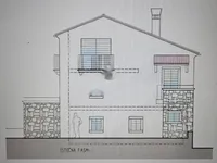 Недвижимость Семейный дом в Побри, Опатия: 10