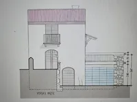 Недвижимость Семейный дом в Побри, Опатия: 11