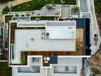 Недвижимость Апартаменты 302 м² в Центре: 3