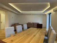 Недвижимость Четырехкомнатная квартира в центре Опатии: 1