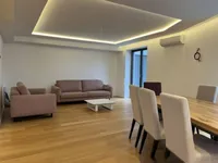 Недвижимость Четырехкомнатная квартира в центре Опатии: 2