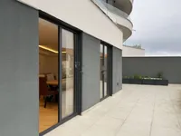 Недвижимость Четырехкомнатная квартира в центре Опатии: 3