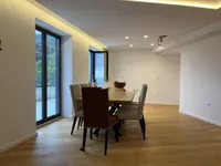 Недвижимость Четырехкомнатная квартира в центре Опатии: 5