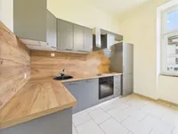 Недвижимость Двухкомнатная квартира в центре: 1