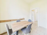 Недвижимость Двухкомнатная квартира в центре: 5