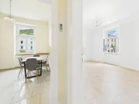 Недвижимость Двухкомнатная квартира в центре: 7