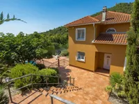 Недвижимость Семейный дом 200 м², Запад, Опатия: 1