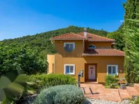 Недвижимость Семейный дом 200 м², Запад, Опатия: 2