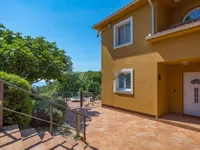 Недвижимость Семейный дом 200 м², Запад, Опатия: 6