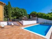 Недвижимость Семейный дом 200 м², Запад, Опатия: 10