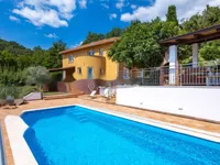 Недвижимость Семейный дом 200 м², Запад, Опатия: 16