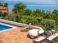 Недвижимость Семейный дом 200 м², Запад, Опатия: 19