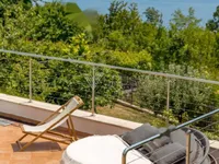 Недвижимость Семейный дом 200 м², Запад, Опатия: 20