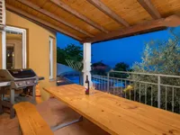 Недвижимость Семейный дом 200 м², Запад, Опатия: 23