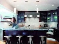 Недвижимость Трехкомнатная квартира центр: 4