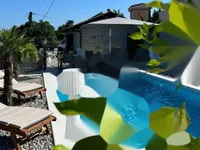 Недвижимость Семейный дом 328 м², Центр, Опатия: 3