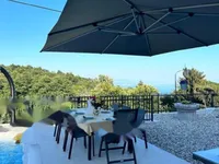 Недвижимость Семейный дом 328 м², Центр, Опатия: 4