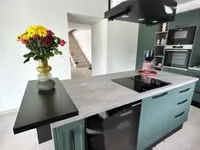 Недвижимость Семейный дом 328 м², Центр, Опатия: 6