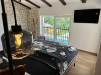 Недвижимость Семейный дом 328 м², Центр, Опатия: 13