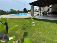 Недвижимость Семейный дом 328 м², Центр, Опатия: 18