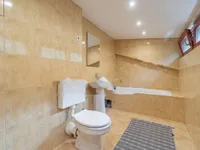 Недвижимость Трехкомнатная квартира в Опатии: 9