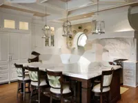 Недвижимость Четырёхкомнатная квартира в центре Опатии: 3