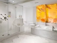 Недвижимость Четырёхкомнатная квартира в центре Опатии: 5