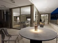 Недвижимость Четырехкомнатная квартира в центре Опатии: 7