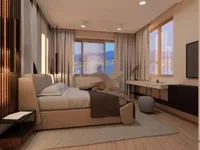 Недвижимость Четырехкомнатная квартира в центре Опатии: 9