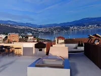 Недвижимость Четырехкомнатная квартира в центре Опатии: 12