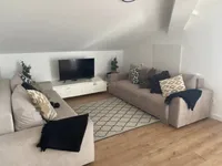 Недвижимость Четырехкомнатная квартира, Опатия: 4