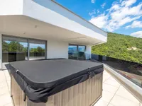 Недвижимость Четырехкомнатная квартира в центре Опатии: 1