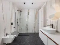 Недвижимость Четырехкомнатная квартира в центре Опатии: 28