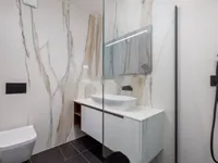 Недвижимость Четырехкомнатная квартира в центре Опатии: 29