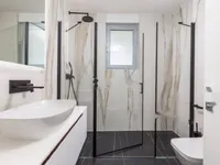 Недвижимость Четырехкомнатная квартира в центре Опатии: 30