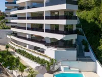 Недвижимость Четырехкомнатная квартира в центре Опатии: 35