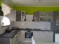 Недвижимость Четырехкомнатная квартира в Опатии: 6