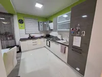 Недвижимость Четырехкомнатная квартира в Опатии: 7