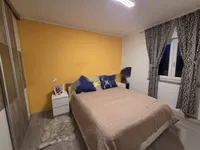 Недвижимость Четырехкомнатная квартира в Опатии: 9