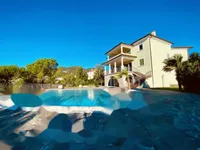 Недвижимость Дом в Побри, Воложко, Опатия: 2