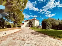 Недвижимость Дом в Побри, Воложко, Опатия: 4