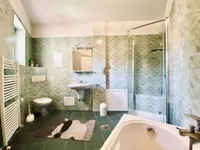 Недвижимость Дом в Побри, Воложко, Опатия: 31