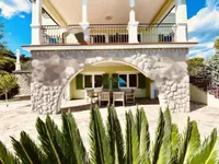 Недвижимость Дом в Побри, Воложко, Опатия: 39