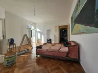 Недвижимость Трехкомнатная квартира в Центре: 6